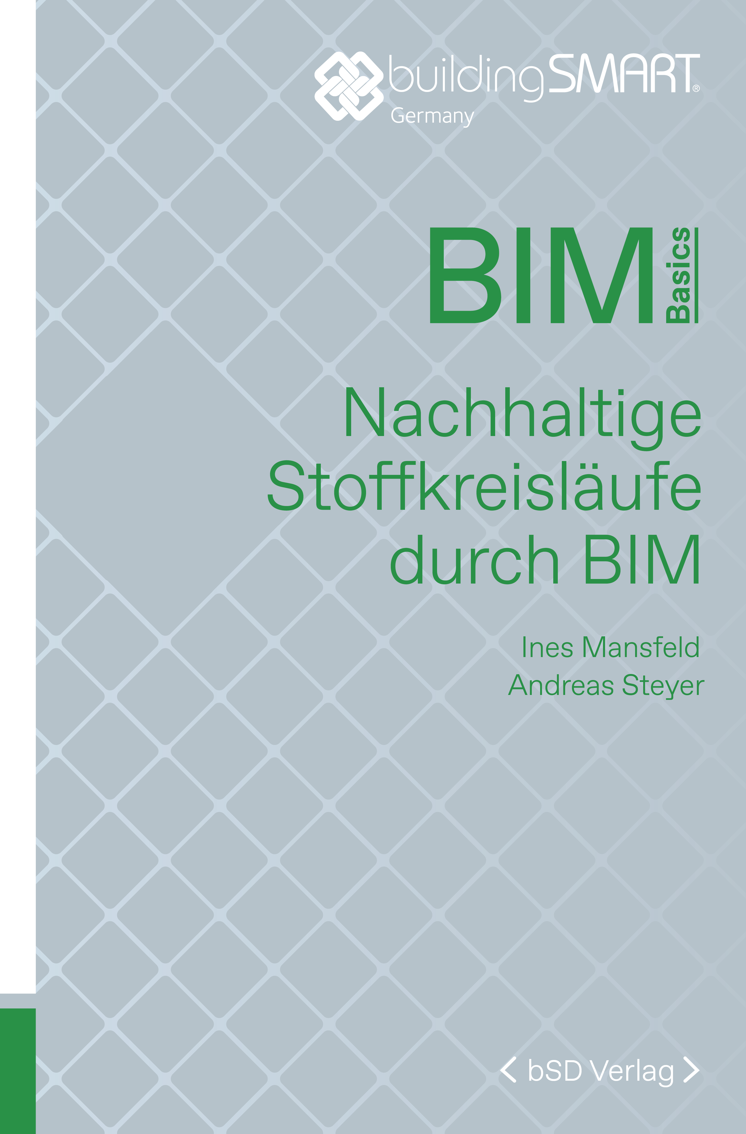 bSD Verlag/BIM Basics: Nachhaltige Stoffkreisläufe