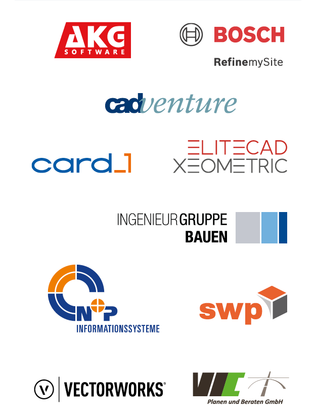 Sponsoren Anwendertag v6