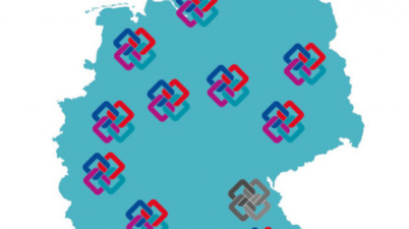 Sieben Veranstaltungen von buildingSMART-Regionalgruppen im September