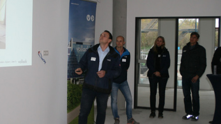 Rückblick: Veranstaltung „Lean Construction“ der buildingSMART-Regionalgruppe Oberrhein