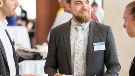 buildingSMART Deutschland - Persönliche Mitglieder