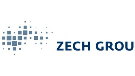 buildingSMART Deutschland - Mitglied Zech Group