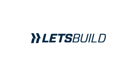 LetsBuild Belgium SA/NV